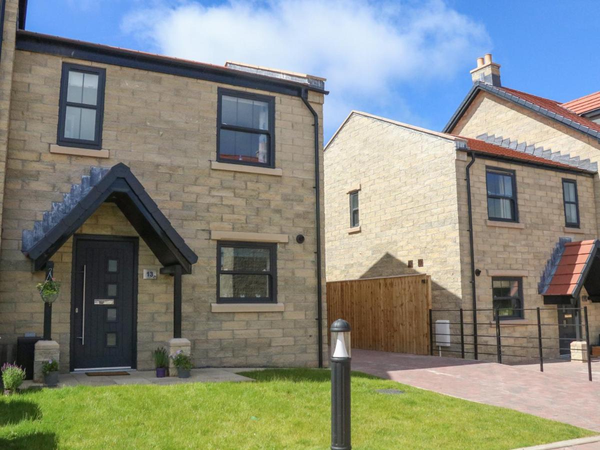 Hall View Kirkby Stephen Exterior photo