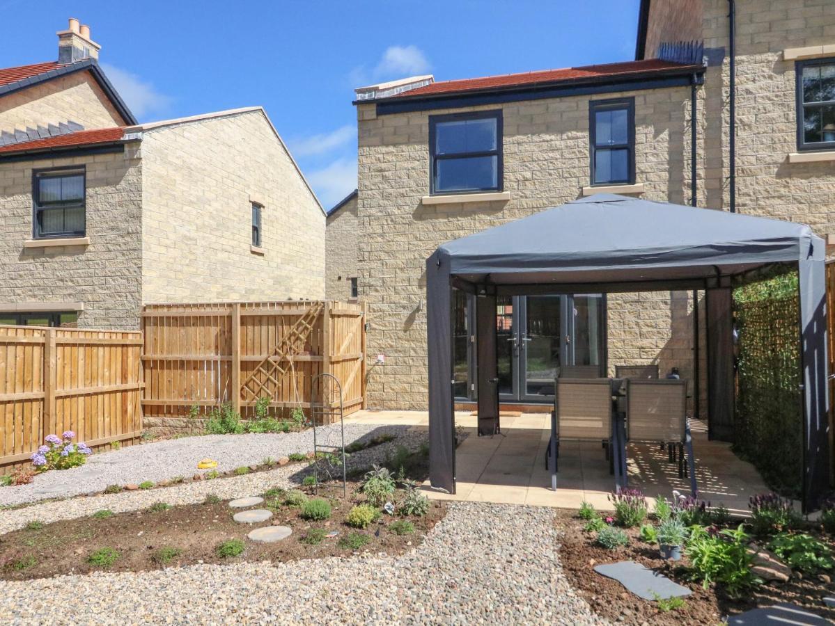 Hall View Kirkby Stephen Exterior photo